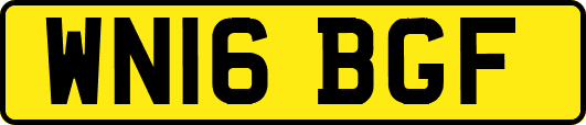 WN16BGF