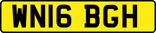 WN16BGH