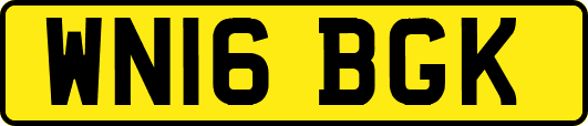 WN16BGK