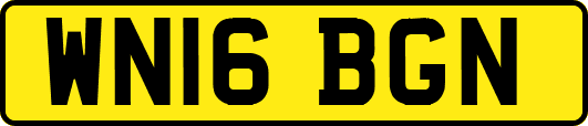 WN16BGN