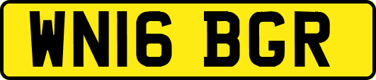 WN16BGR