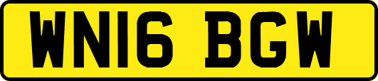 WN16BGW