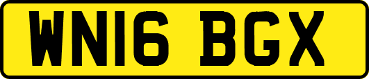 WN16BGX