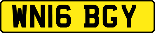 WN16BGY