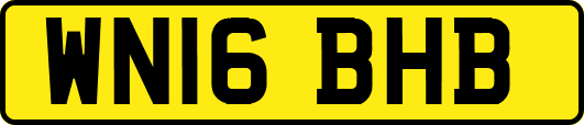 WN16BHB