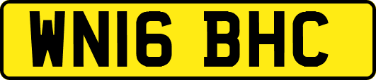 WN16BHC