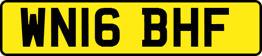WN16BHF