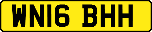 WN16BHH