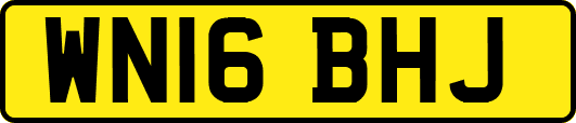 WN16BHJ
