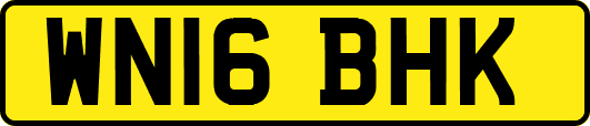 WN16BHK