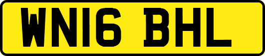 WN16BHL