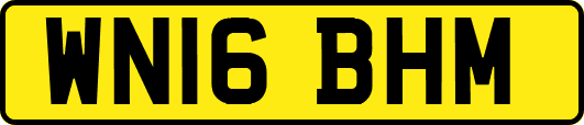 WN16BHM