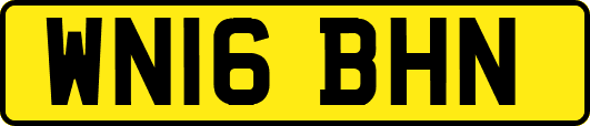 WN16BHN