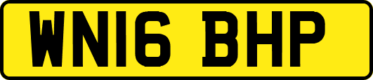 WN16BHP