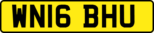 WN16BHU