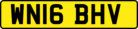 WN16BHV