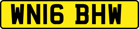 WN16BHW