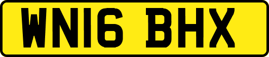 WN16BHX