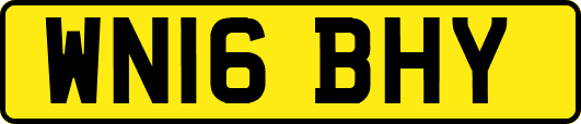 WN16BHY