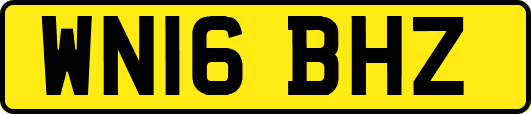 WN16BHZ