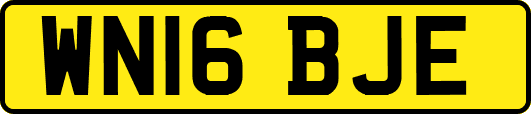 WN16BJE