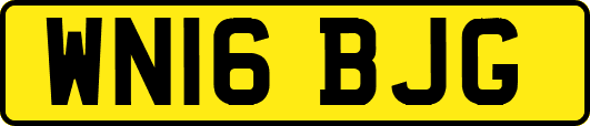 WN16BJG