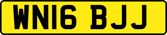 WN16BJJ