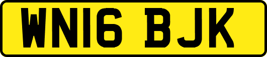 WN16BJK