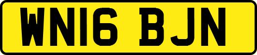 WN16BJN