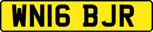 WN16BJR