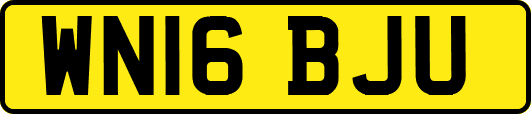 WN16BJU