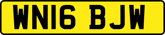 WN16BJW