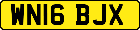 WN16BJX