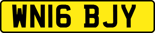 WN16BJY