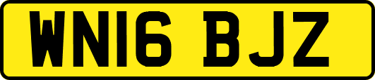 WN16BJZ