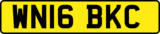 WN16BKC