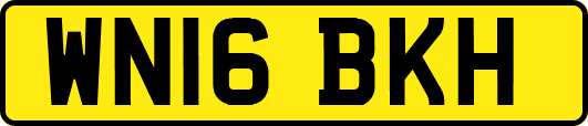 WN16BKH