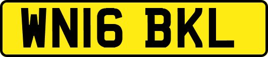 WN16BKL