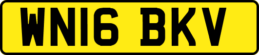 WN16BKV