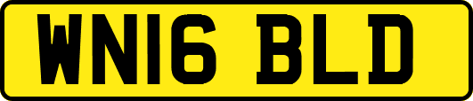 WN16BLD