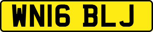 WN16BLJ