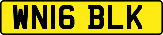 WN16BLK