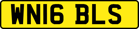 WN16BLS