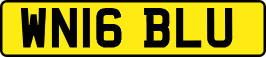 WN16BLU