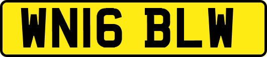 WN16BLW