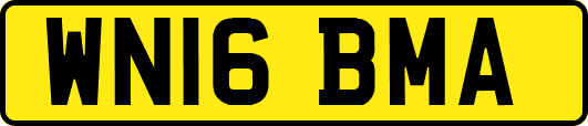 WN16BMA