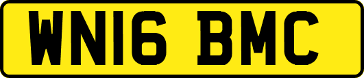 WN16BMC