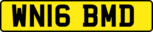 WN16BMD