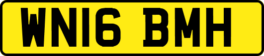 WN16BMH