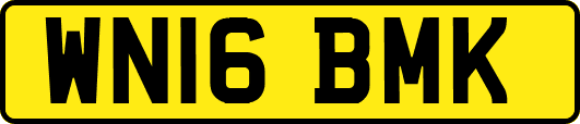 WN16BMK